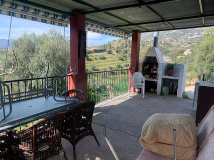 Casa rústica en venta en Mijas