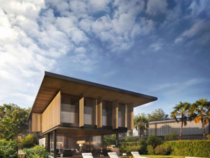 Chalet en venta en Marbella