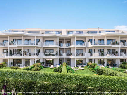 Apartamento en venta en Fuengirola