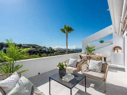 Apartamento en venta en Benahavís