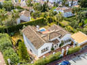 Chalet en venta en Istán