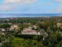 Parcela rústica en venta en Marbella