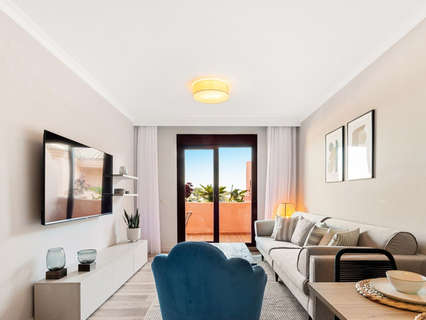 Ático en venta en Estepona