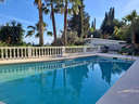 Chalet en venta en Mijas