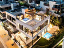 Casa en venta en Marbella