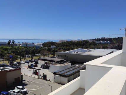 Ático en venta en Estepona