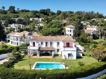 Chalet en venta en Marbella