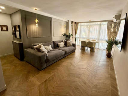 Apartamento en venta en Fuengirola