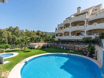 Apartamento en venta en Marbella