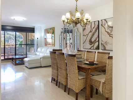 Apartamento en venta en Estepona