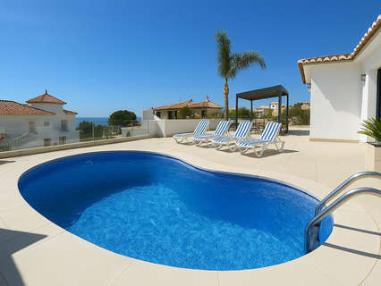 Chalet en venta en Mijas