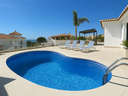 Chalet en venta en Mijas