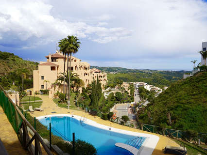 Apartamento en venta en Mijas