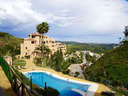 Apartamento en venta en Mijas