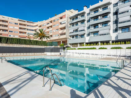 Apartamento en venta en Mijas