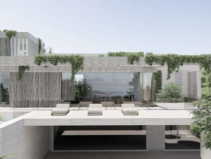 Chalet en venta en Mijas