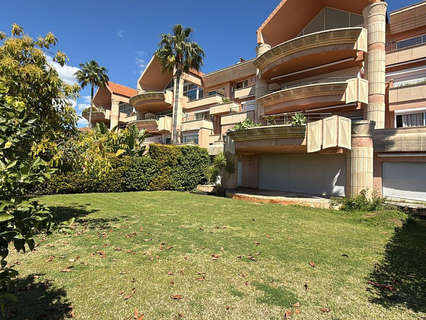 Apartamento en venta en Marbella