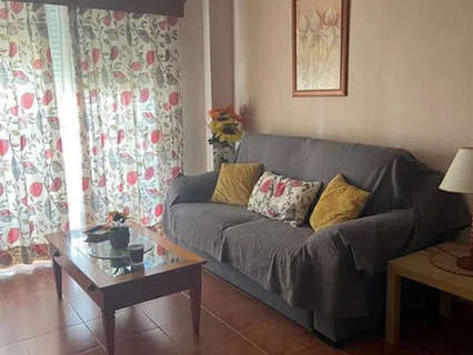 Apartamento en venta en Fuengirola