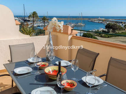 Casa en venta en Estepona