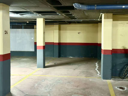 Plaza de parking en venta en San Roque zona Sotogrande