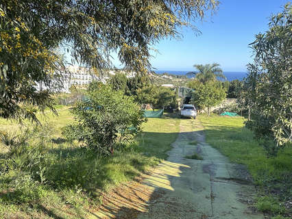 Parcela rústica en venta en San Roque