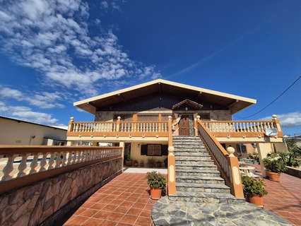 Casa rústica en venta en Coín