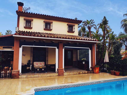 Chalet en venta en Alhaurín el Grande