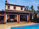 Chalet en venta en Alhaurín el Grande