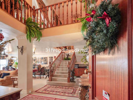 Dúplex en venta en Estepona