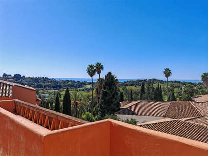 Ático en venta en Benahavís