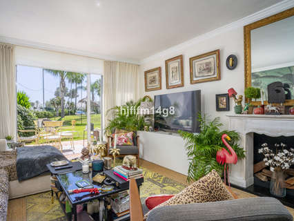 Apartamento en venta en Marbella