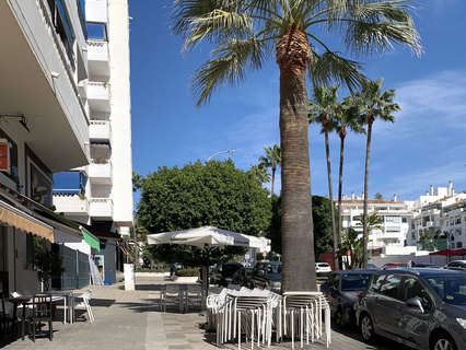 Local comercial en venta en Marbella