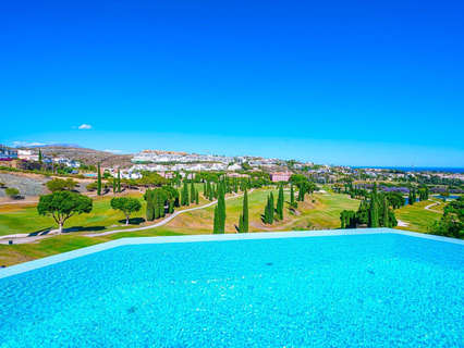 Chalet en venta en Benahavís