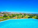 Chalet en venta en Benahavís