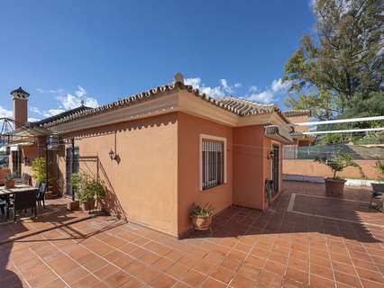 Chalet en venta en Marbella zona San Pedro de Alcántara