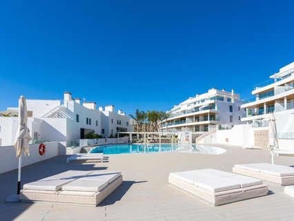 Apartamento en venta en Mijas