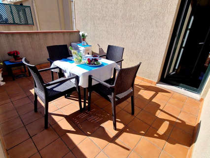 Apartamento en venta en Fuengirola