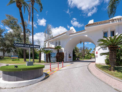 Apartamento en venta en Marbella