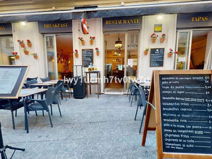 Local comercial en venta en Málaga