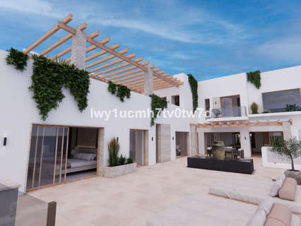 Chalet en venta en Málaga