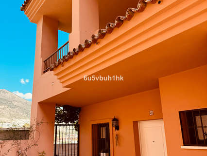 Chalet en venta en Benalmádena