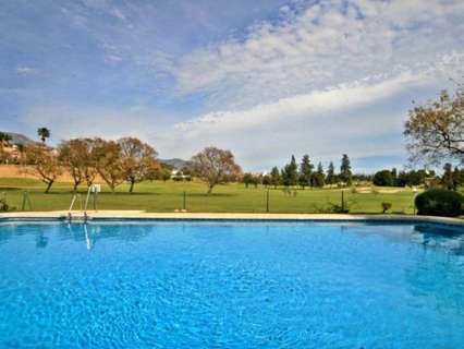 Apartamento en venta en Mijas