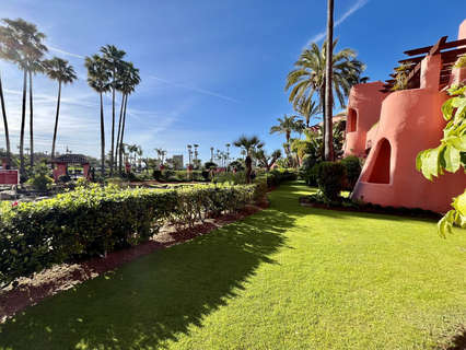 Apartamento en venta en Estepona