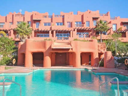 Casa en venta en Manilva