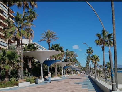 Ático en venta en Estepona