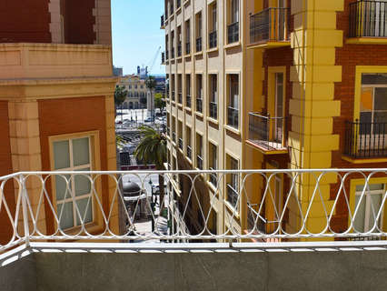 Apartamento en venta en Málaga