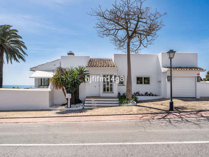 Chalet en venta en Marbella