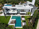 Chalet en venta en Marbella