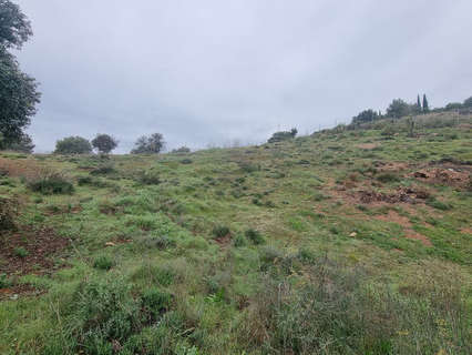 Parcela rústica en venta en Coín