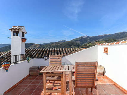 Casa en venta en Yunquera